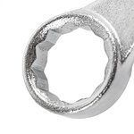 Ключ комбинир.,CS,хромированный,15 мм Политех Инструмент Инструмент 2725320