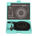 Коронка по дереву Sturm! 5440203