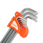 Набор ключей Patriot SKH-9 EL 350002006