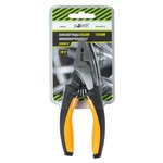 Плоскогубцы комбинированные DeLuxe Cr-V 150 мм. Pobedit 2585815