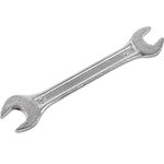 Ключ рожковый,CS,хромированный,8х10 мм Политех Инструмент Инструмент 2721305