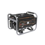 Бензиновый генератор CARVER PPG - 3600А 01.020.00011