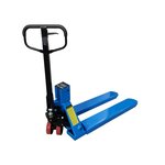 Гидравлическая тележка с весами TOR CBY.CW2. 2500 1182511