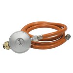 Тепловая пушка газовая ПАРМА ТПГ-02-30 02.011.00091