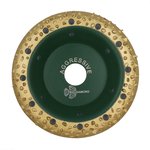 Алмазная круглая чашка Trio-Diamond Grand Aggressive по дереву 125 (390101)