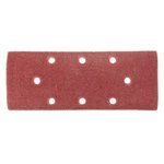 Лист шлиф. О/А ПЕРФО 8отв.93х230 мм Р60 Pobedit Pobedit 2021106