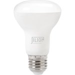 Лампа светодиодная R63_8W_E27_3000K R63 8Вт E27 3000K Jilion 9510019