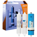 Набор картриджей Atoll №111 STDA (для A-3500 Shuttle) ATECRT362