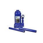 Гидравлический домкрат TOR ДГ-5 г/п 5,0 т 1055