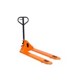 Гидравлическая тележка TOR г/п 2000 кг DB полиуретановые колеса 1005943