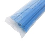 Термоусаживаемая трубка 10:5 синяя 1м  Jilion 9536301