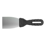 Шпательная лопатка Lux нерж. 60 мм. Политех Инструмент Инструмент 1035060