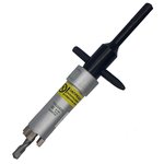 Коронка алмазная по бетону 25 мм Hilberg Laser Hilberg HM225