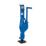 Реечный домкрат TOR ДР 3000, 3Т 1063