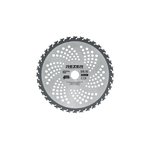 Нож GS-W (230x25.4x1.3 мм; 36Т) для бензокосы Rezer 03.010.00010