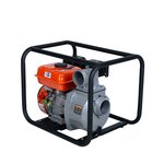 Бензиновая мотопомпа для чистой воды TOR KM80CX 1017686