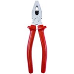 Плоскогубцы комбинированные Standart Cr-V 200 мм. Политех Инструмент Инструмент 2585020