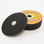 Круг отрезной по металлу 125х1,2х22.23 мм Pobedit Pobedit 5501125