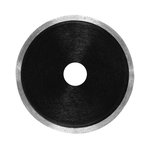 Диск отрезной алмазный по камню сплошной мокрый рез 115х22,2х1,9 Pobedit Pobedit 5005115