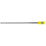 Бур SDS-MAX 18х600 с крестовой пластиной Pobedit 4218060