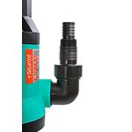 Насос погружной дренажный Sturm! WP9790P