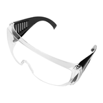 Очки защитные Sturm! 8050-05-03W