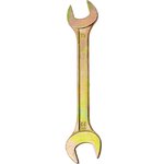 Ключ рожковый,CS,оцинкованный,19х22 мм Политех Инструмент Инструмент 2721113