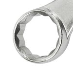 Ключ комбинир.,CS,хромированный,32 мм Политех Инструмент Инструмент 2725336