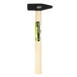 Молоток слесарный 500 г, деревянная рукоятка, Pobedit Pobedit 2535205