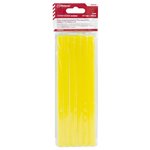 Стержни клеевые (жёлтые) 11 мм*200 мм (6шт), Политех Политех Инструмент Инструмент 9050420
