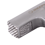 Молоток кровельщика Вихрь 600гр., цельнометаллический, двухкомпонентная рукоятка 73/6/8/9