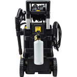 Мойка Huter W-5-2600 PRO 70/8/33