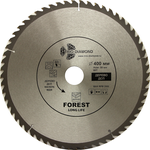 Диск пильный 400*50*60Т Trio-Diamond FLL841