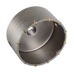 Коронка по бетону Вихрь М22 х 110мм 73/10/9/2