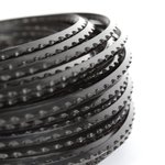 Леска Sawline D 3,0 мм L 15 м (квадрат, пилообразный профиль, черная) 805403311