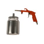 Краскопульт Sturm AU-1720-03