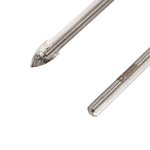 Сверло по стеклу и керамике ф. 5мм Pobedit 3005005