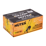 Газонокосилка электрическая ELM-11А32 Huter 70/4/14