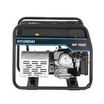Бензиновый генератор Hyundai HHY 7020F