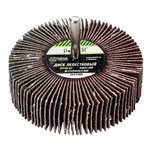 Диск лепестковый 80*25мм для дрели Р80 Pobedit 2031008