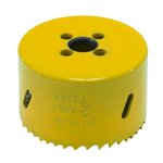 Коронка биметал. d-73/ глуб. 38 мм Pobedit Pobedit 4850073