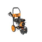 Аппарат моющий высокого давления бензиновый CARVER CW-5200G PRO 01.023.00008