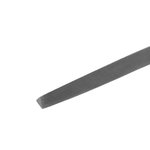 Напильник трехгранный 250 мм №2, без рукоятки Ekotools 2630232