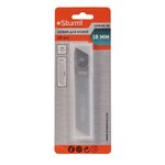 Лезвия для ножей сегментированные. тип 10 шт. Sturm 1076-S2-18