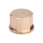 Заглушка В 1 Viega 268367