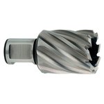 Фреза HSS (24x30 мм; хвостовик 19 мм) для сверлильных станков на магните Metabo 626512000