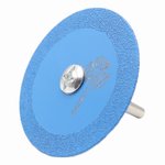 Диск алмазный Trio-Diamond для гравировальной машинки 60 мм (141560)