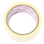 Лента клейкая малярная 50 мм 18 м Политех Инструмент Инструмент 8035050