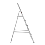 Стремянка алюминиевая ВИХРЬ СА 1х6 73/5/1/4