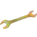 Ключ рожковый,CS,оцинкованный,24х27 мм Политех Инструмент Инструмент 2721118